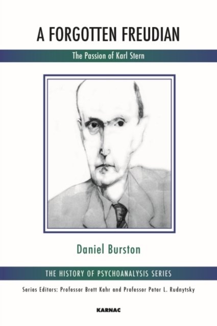 A Forgotten Freudian