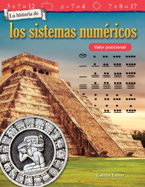 historia de los sistemas numéricos