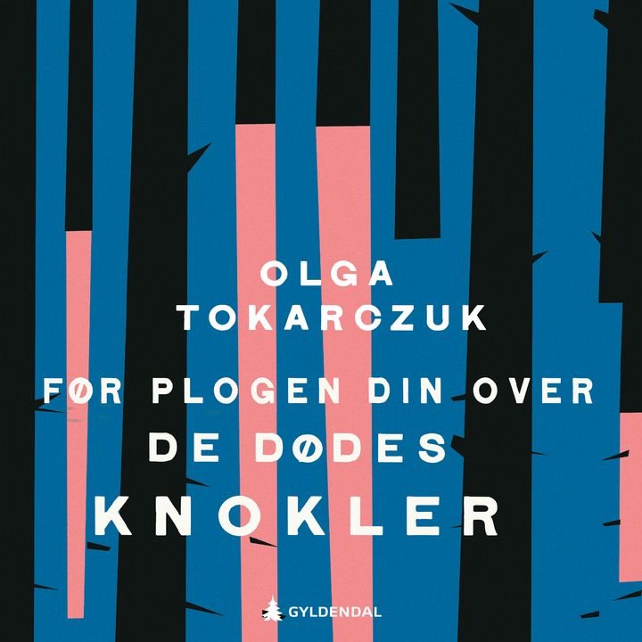 Før plogen din over de dødes knokler