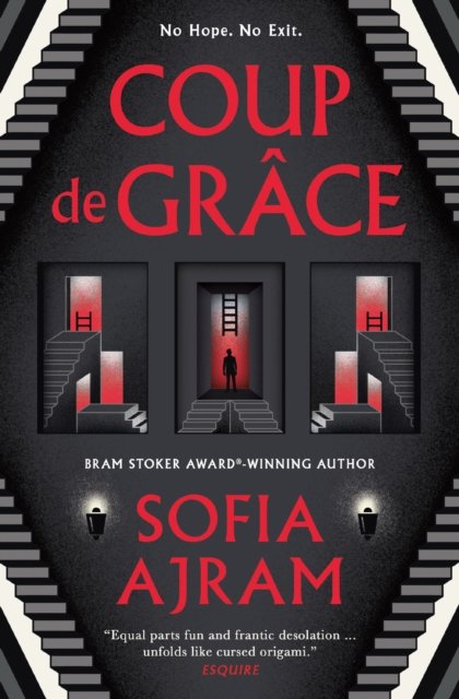 Coup De Grace