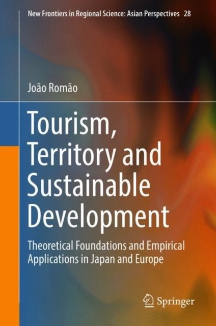 Tourism, Territory and Sustainable Development