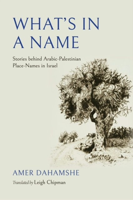 What's in a Name