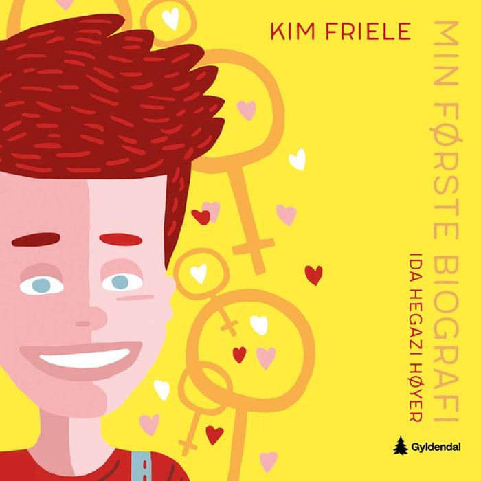 Kim Friele