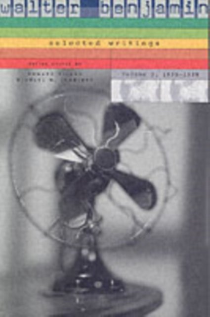 Walter Benjamin: Selected Writings, 3: 1935–1938