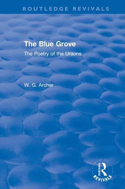 The Blue Grove
