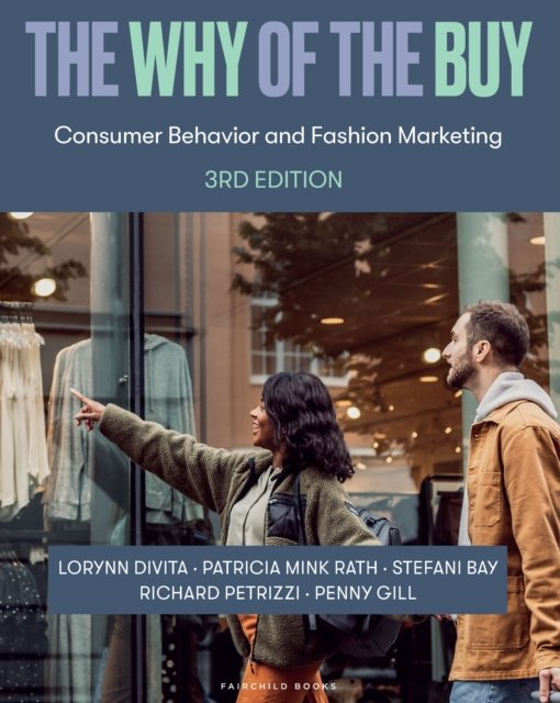 The Why of the Buy