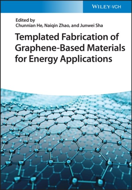 Templated Fabrication of Graphene–Based Materials for Energy Applications