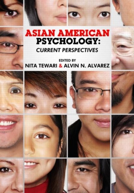 Asian American Psychology