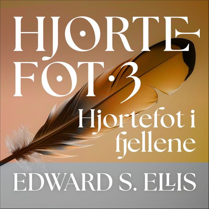 Hjortefot i fjellene