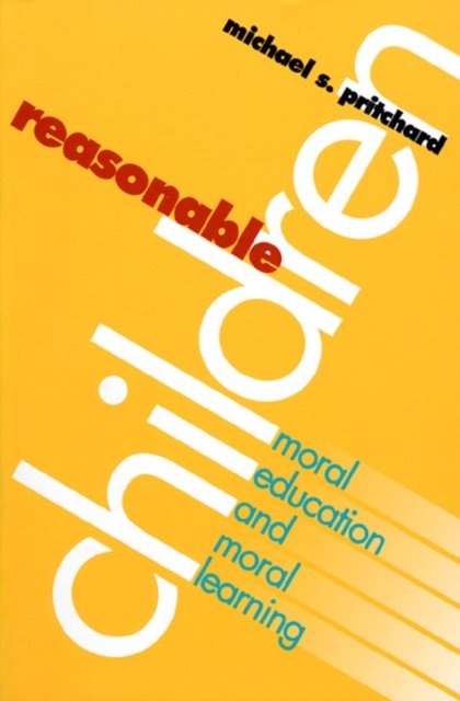 Reasonable Children