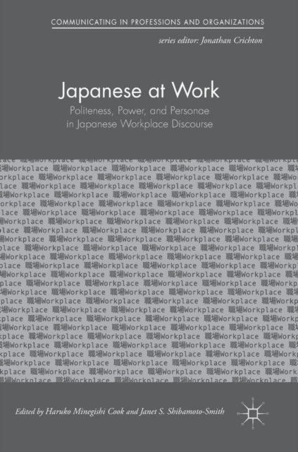 Japanese at Work