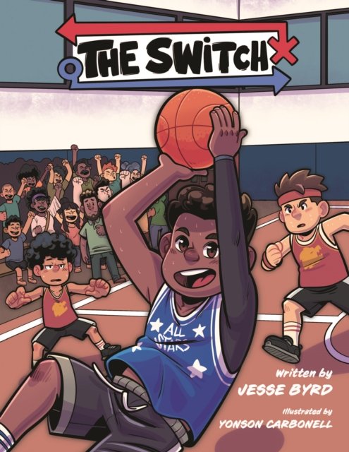 The Switch