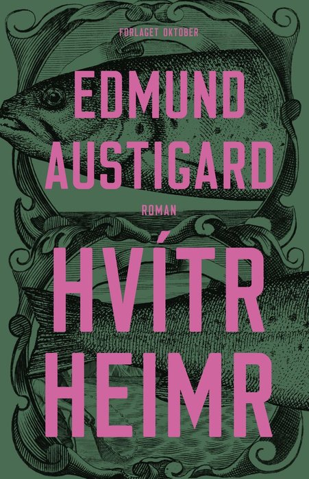 Hvítrheimr