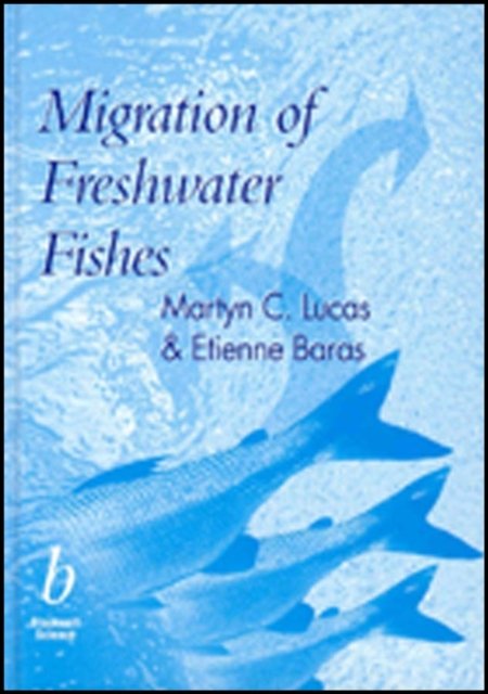 Migration Freshwater Fishes