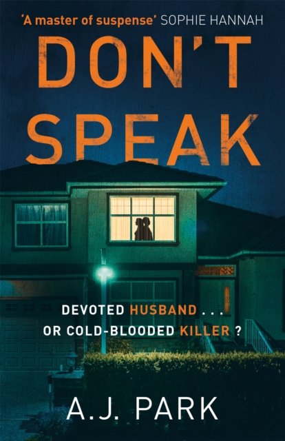 Don''t Speak