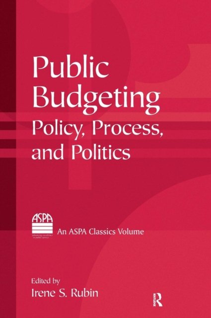 Public Budgeting