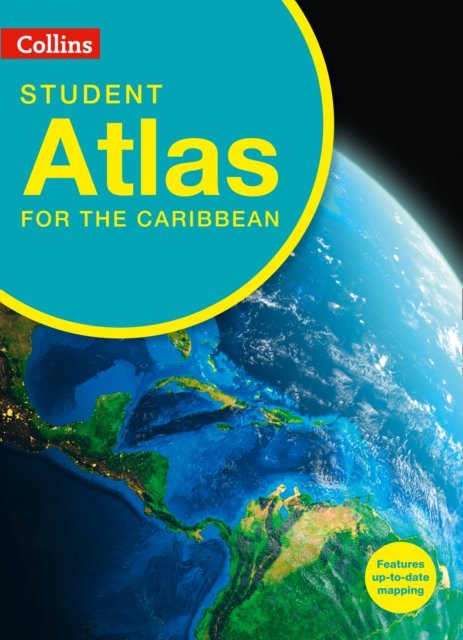 CARIBBEAN STUDENT ATL PB
