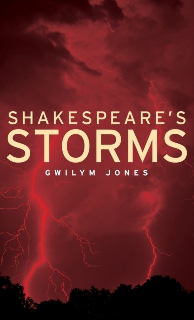 Shakespeare''s storms