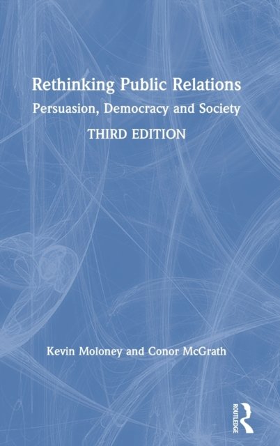 Rethinking Public Relations