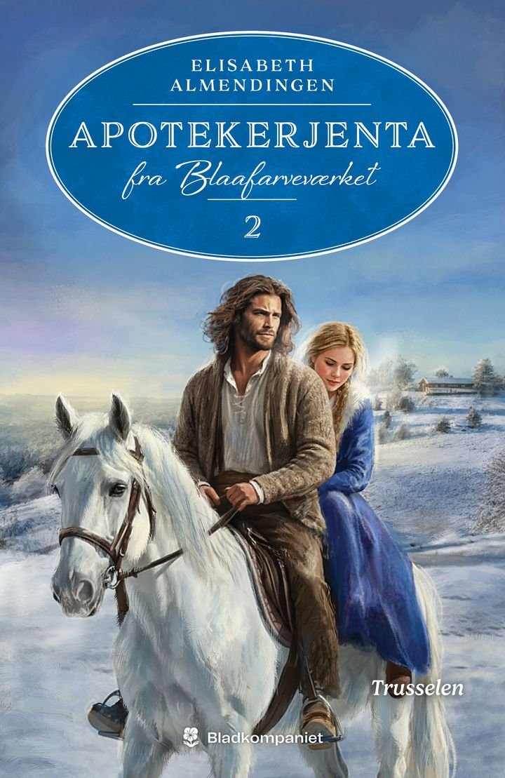Trusselen