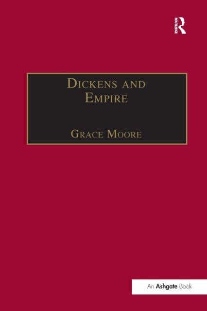 Dickens and Empire