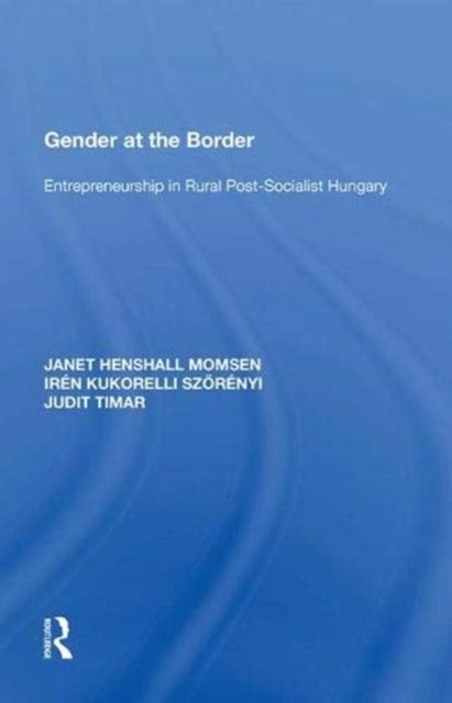 Gender at the Border