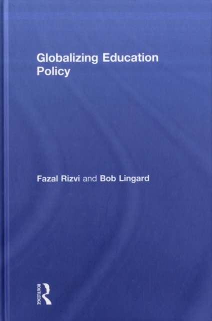 Globalizing Education Policy