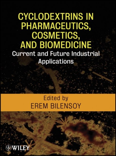 Cyclodextrins in Pharmaceutics, Cosmetics and Biomedicine – Current and Future Industrial Applications