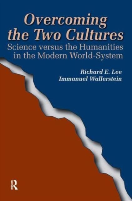 Overcoming The Two Cultures