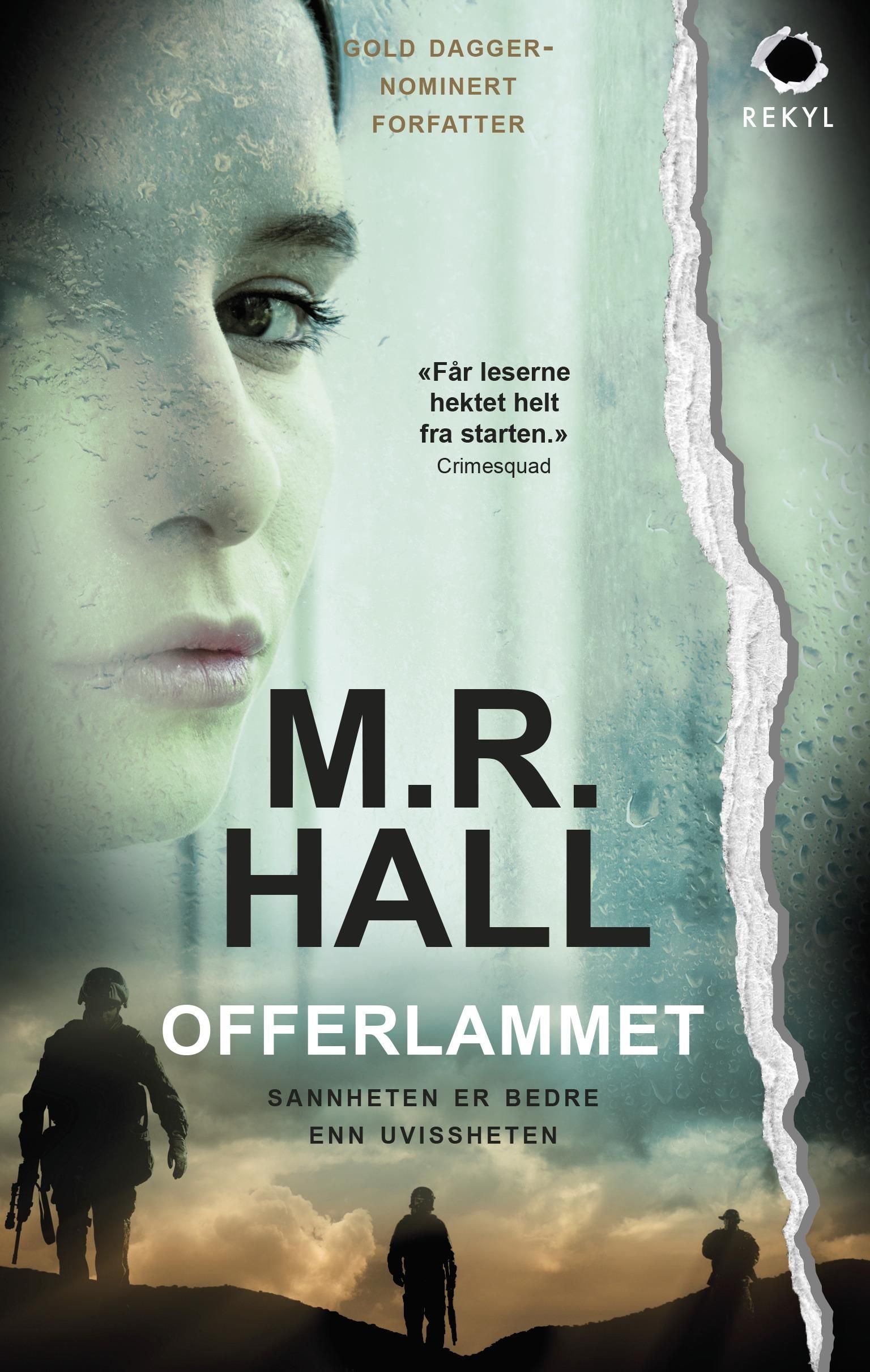 Offerlammet