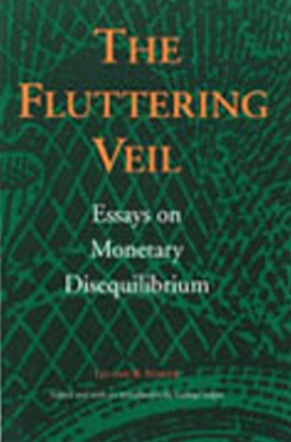 Fluttering Veil