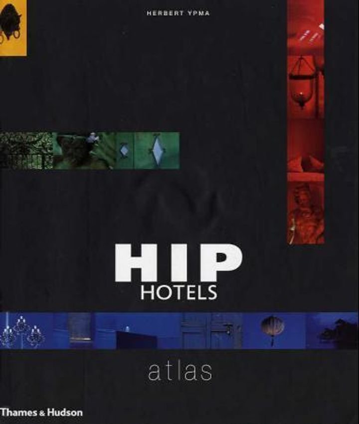 Hip hotels
