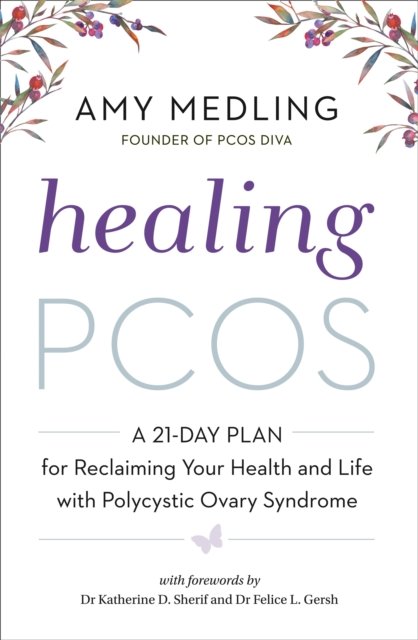 HEALING PCOS PB