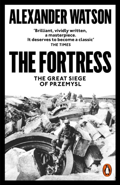 The Fortress