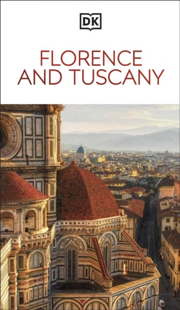 DK Florence and Tuscany