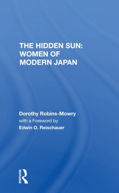 The Hidden Sun