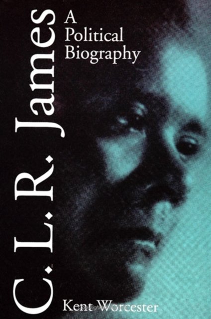 C. L. R. James