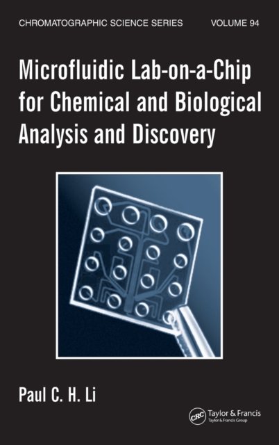 Microfluidic Lab-on-a-chip for Chemical And Biological Analysis And Discovery