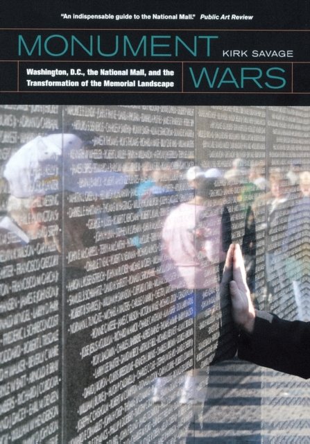 Monument Wars