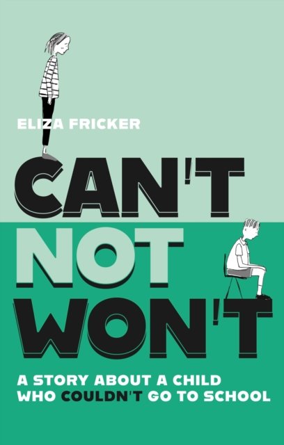 Can''t Not Won''t