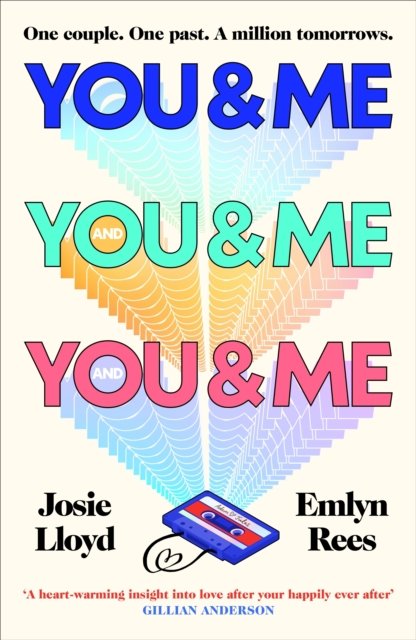 You & Me & You & Me & You & Me