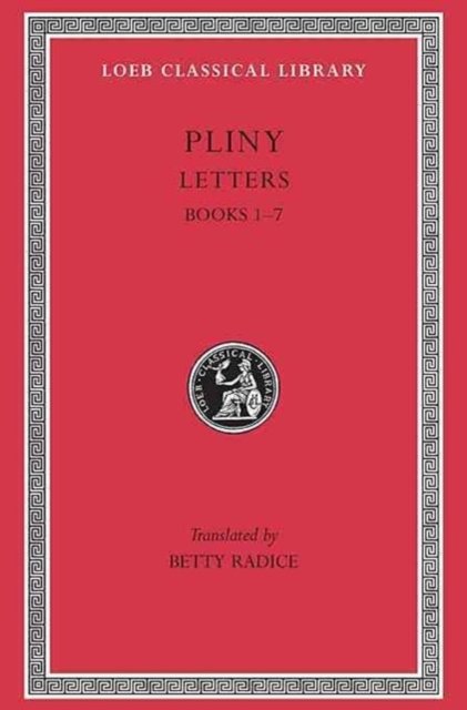 Letters, Volume I