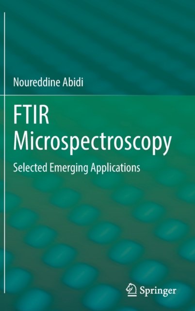 FTIR Microspectroscopy
