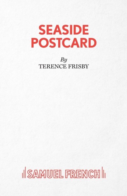 Seaside Postcard