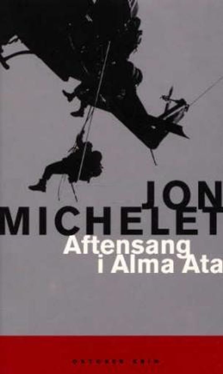 Aftensang i Alma Ata - fortelling
