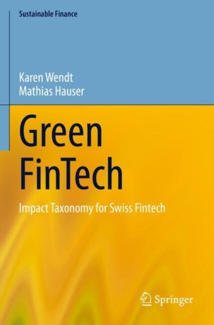 Green FinTech