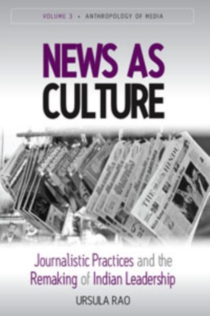 News as Culture