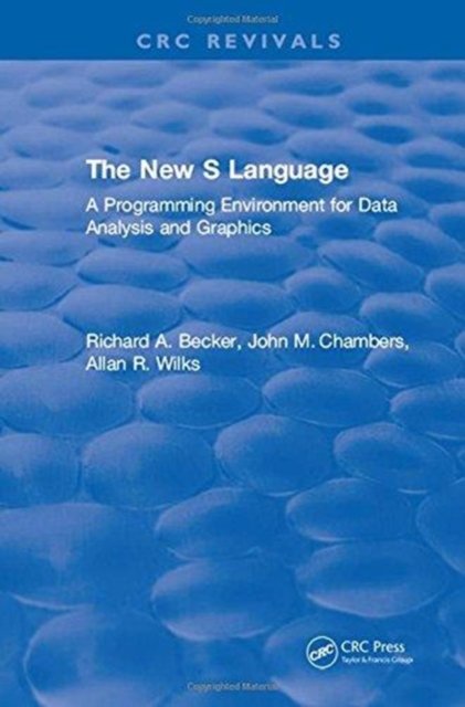 The New S Language