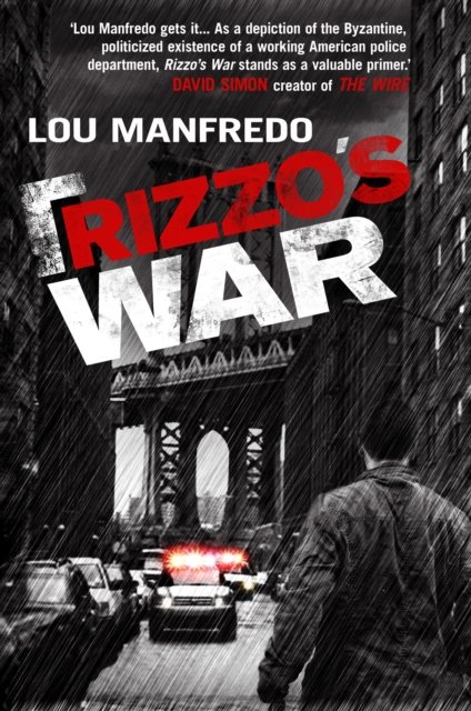 Rizzo''s War