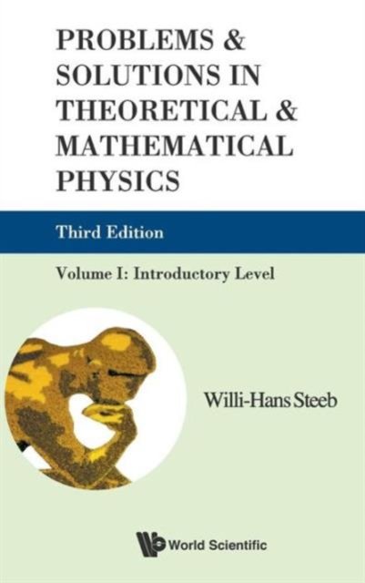 PROB & SOL THEO & MATH(V1)(3ED)